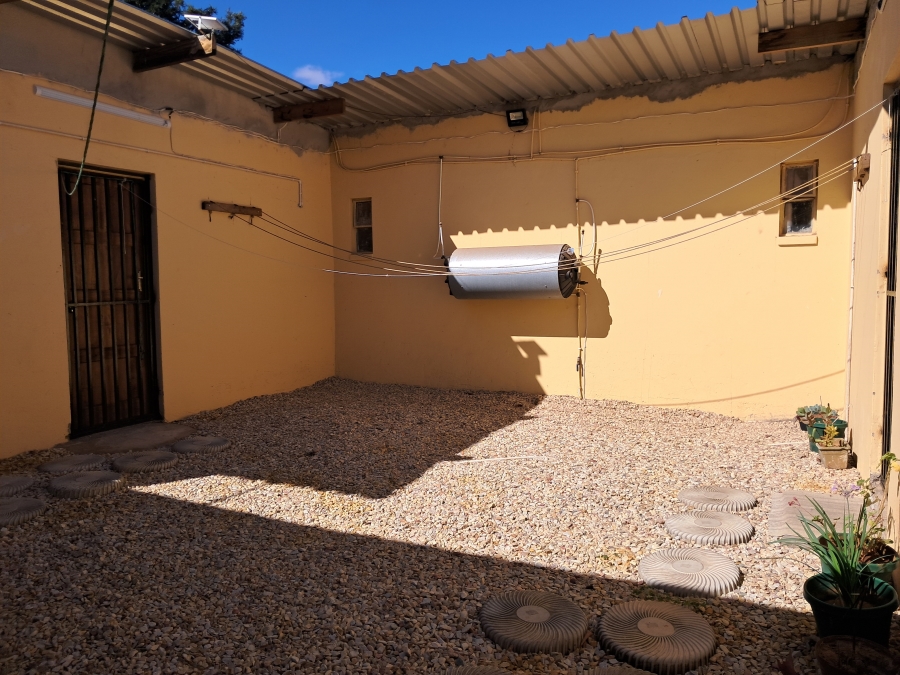 3 Bedroom Property for Sale in Jubilee Park Eastern Cape